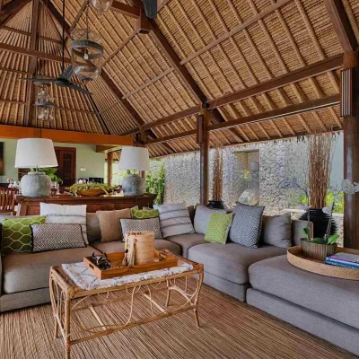 Villa Bayu Estate - Bali Villa