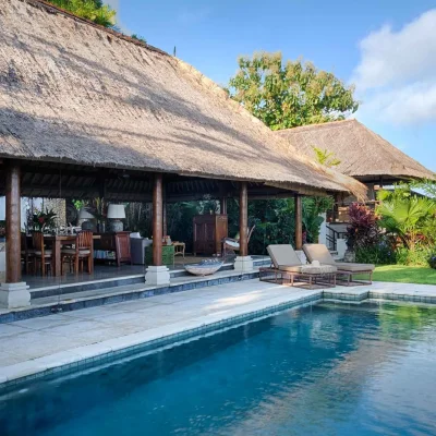 Villa Bayu Estate - Bali Villa