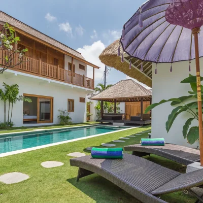 Villa Hoi - Bali Villa