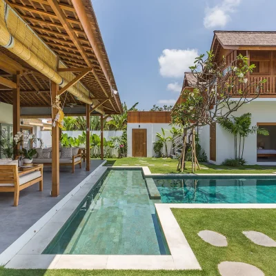 Villa Hoi - Bali Villa