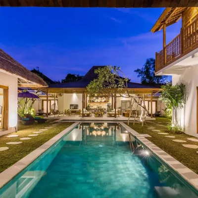 Villa Hoi - Bali Villa