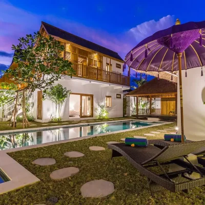 Villa Hoi - Bali Villa