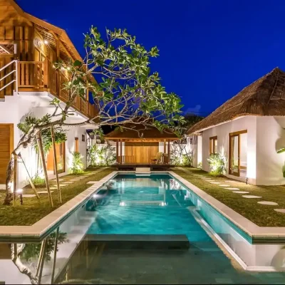 Villa Hoi - Bali Villa
