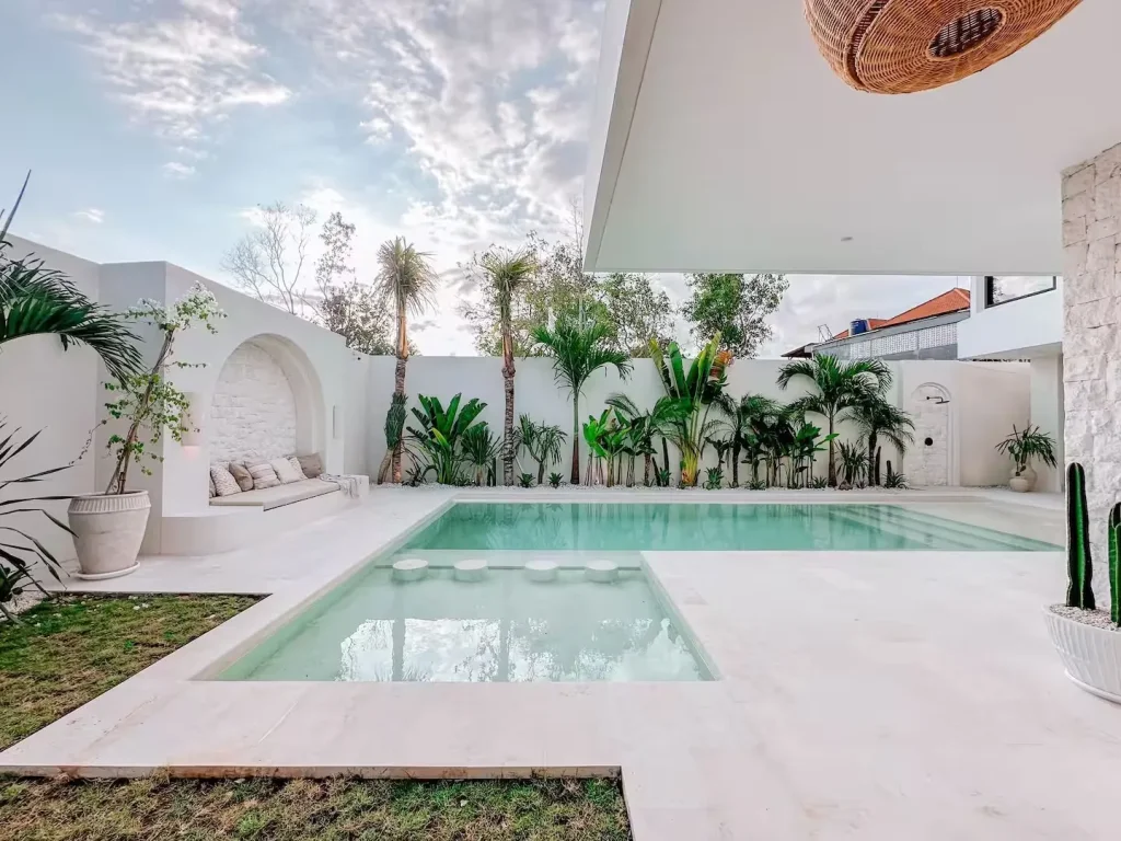 Villa Casa Jomo - Villa Gallery
