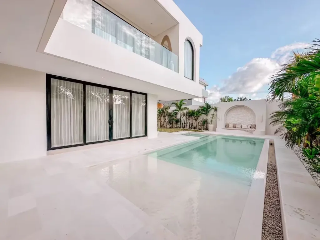Villa Casa Jomo - Villa Gallery