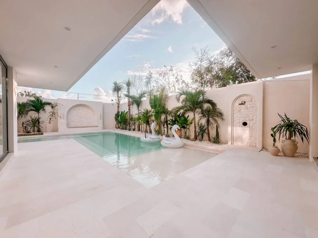 Villa Casa Jomo - Villa Gallery