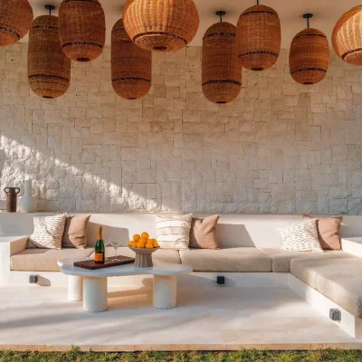 3a2 – Villa Casa Jomo Bali Villa
