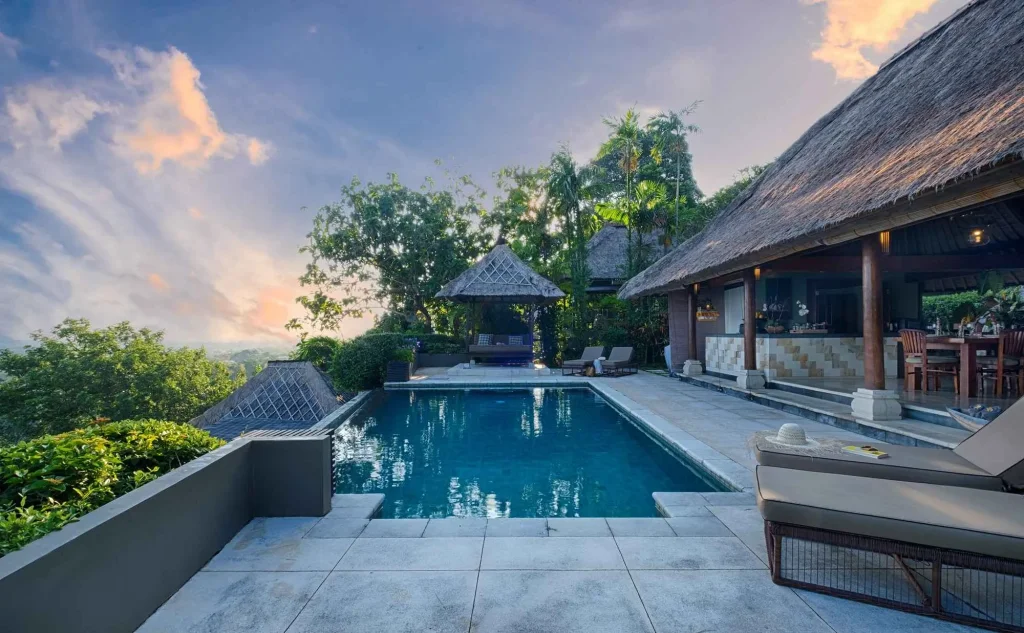 0a1 – Villa Bayu Bali Villa