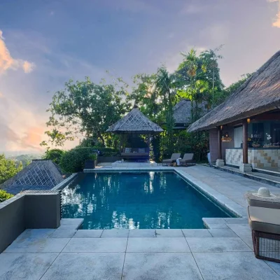 Bali Villa