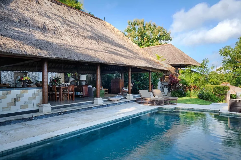 Bali Villa