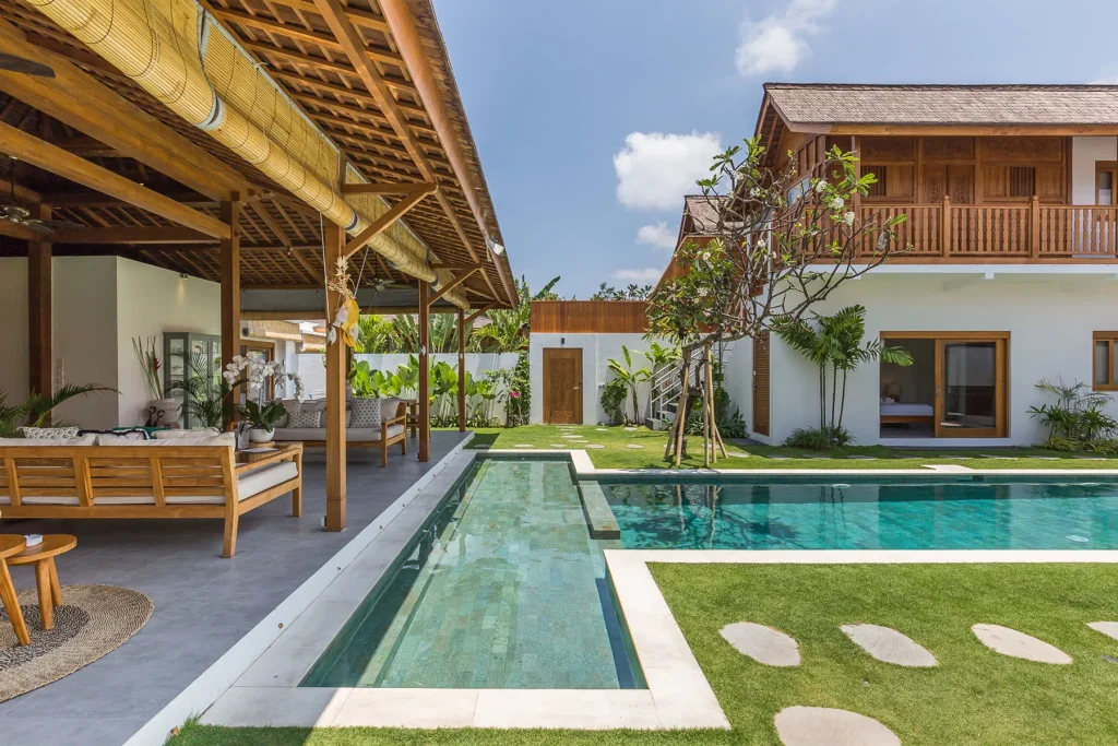 Villa Bagera Estate - Villa Gallery