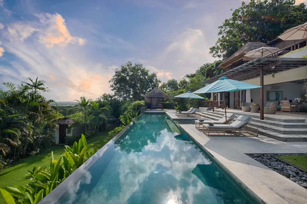 0a3 – Villa Little Bayu Bali Villa