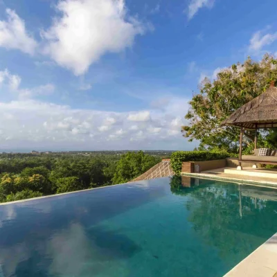 Bali Villa