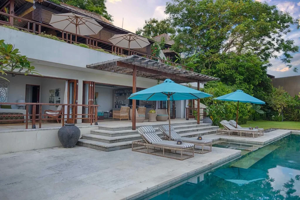 0a4 – Villa Little Bayu Bali Villa