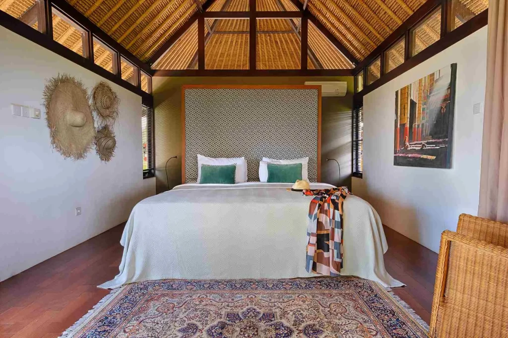 1a1 – Villa Bayu Bali Villa