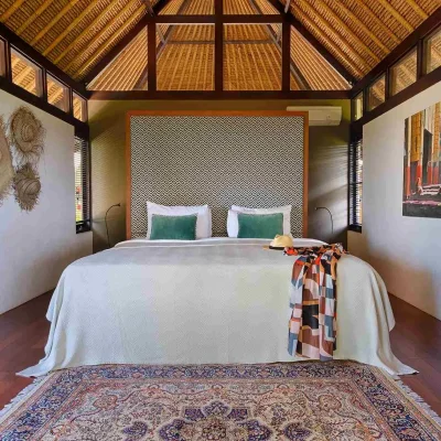 Bali Villa