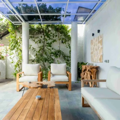 Villa Latima - Bali Villa