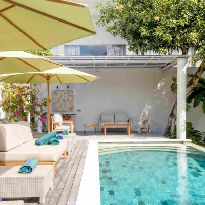 Villa Latima - Bali Villa