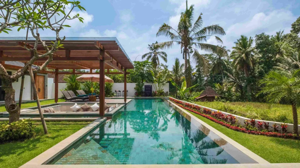 0a5 – Villa Suka Sawah Bali Villa