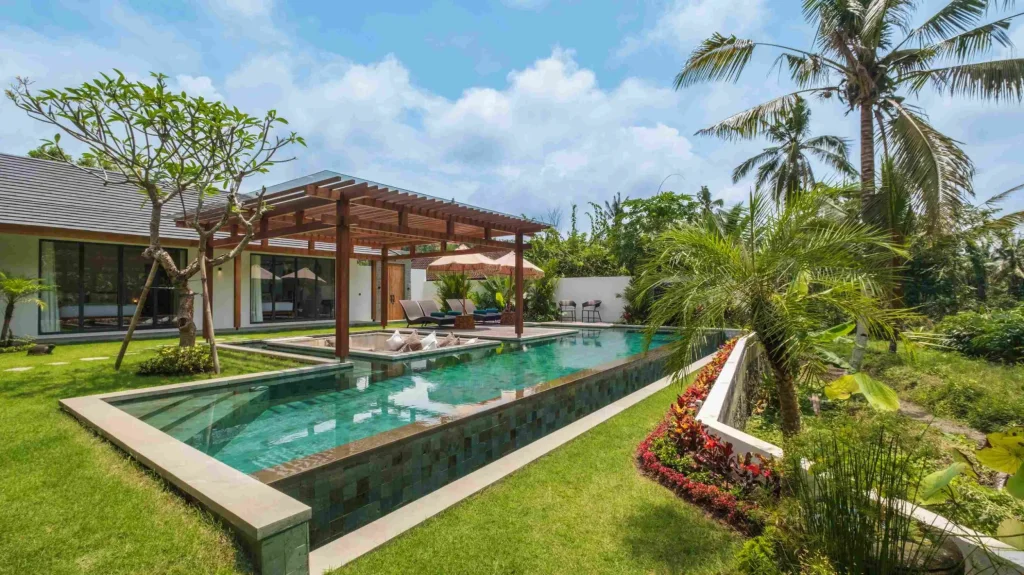 0a6 – Villa Suka Sawah Bali Villa