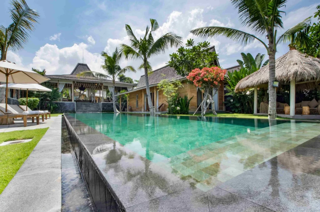 Villa Mannao Estate - Villa Gallery