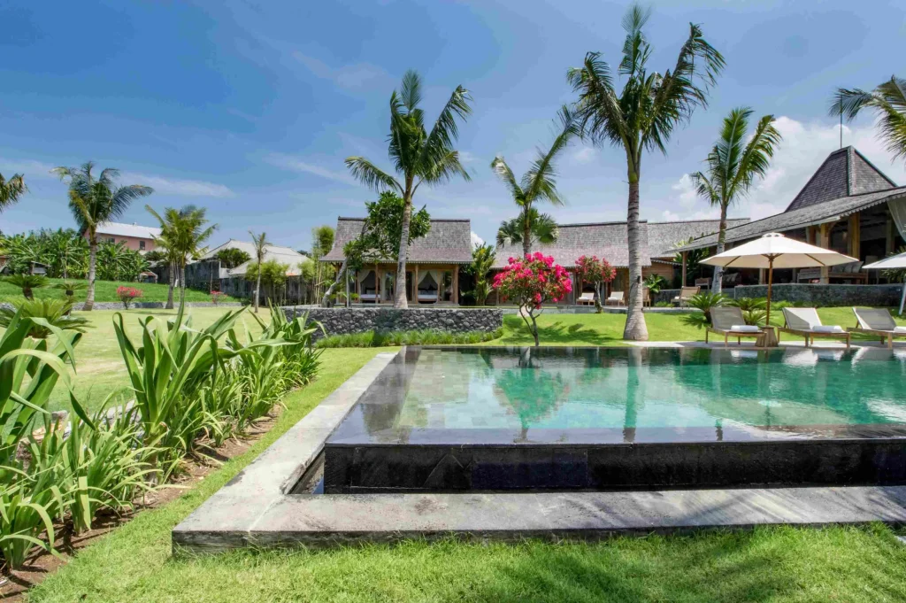 Villa Mannao Estate - Villa Gallery
