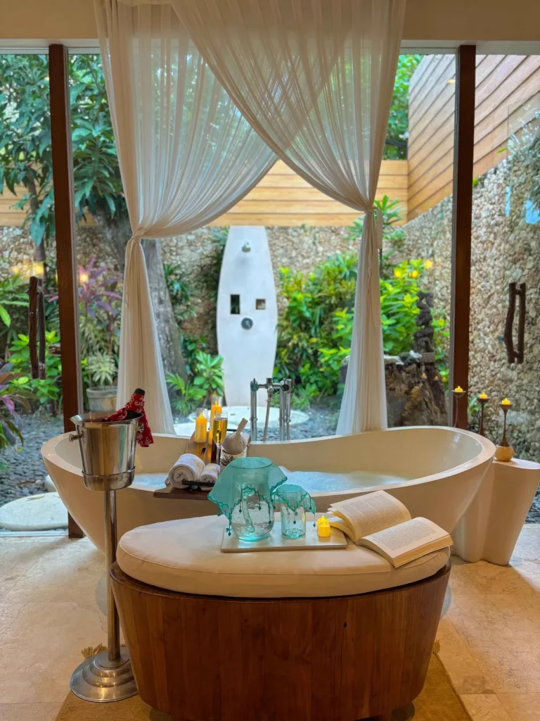 – Bajra_11zon Villa La Seminyak - Villa Gallery