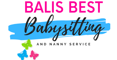 babysitter nanny bali family villas