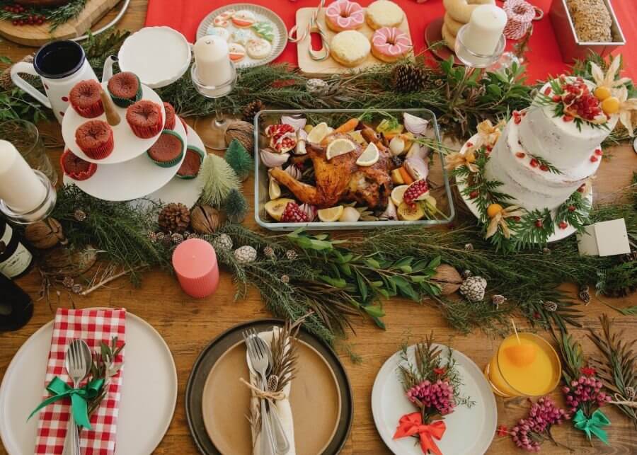 Your Ultimate Guide to Christmas in Bali