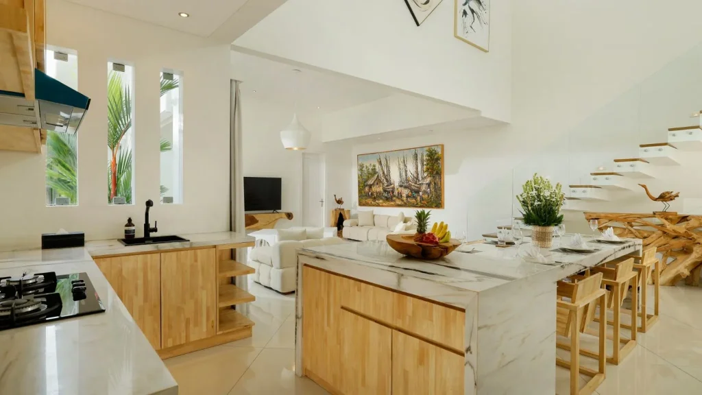 the-suar-sanur-dining Villa Suar Sanur - Villa Gallery