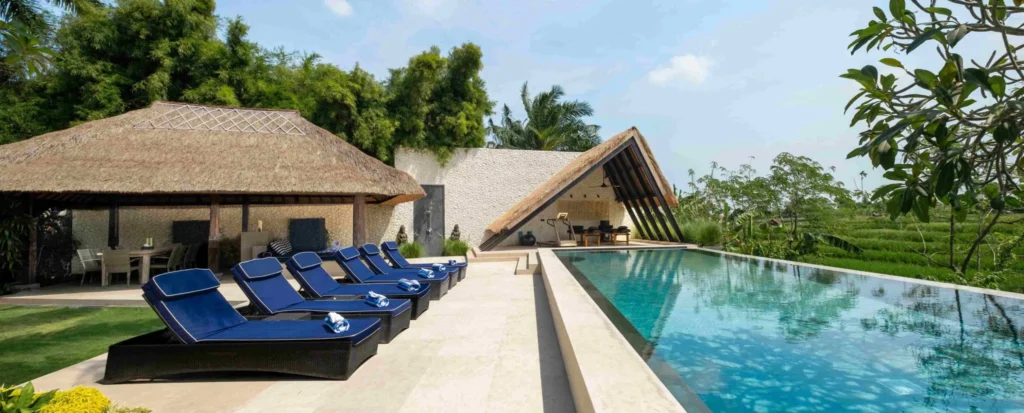 0 – Hero Villa Kubu Dewi Sri Villa Kubu Dewi Sri - Villa Gallery