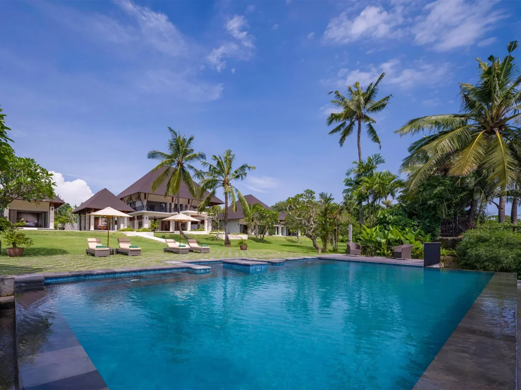Villa Kailasha - Villa Gallery