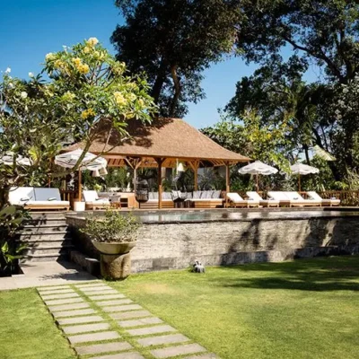 Villa Simona - Bali Villa