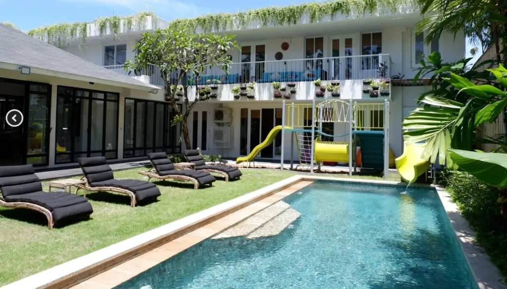 00 Villa Iluka Hero Image Villa Iluka - Villa Gallery
