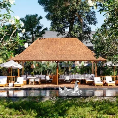 Villa Simona - Bali Villa
