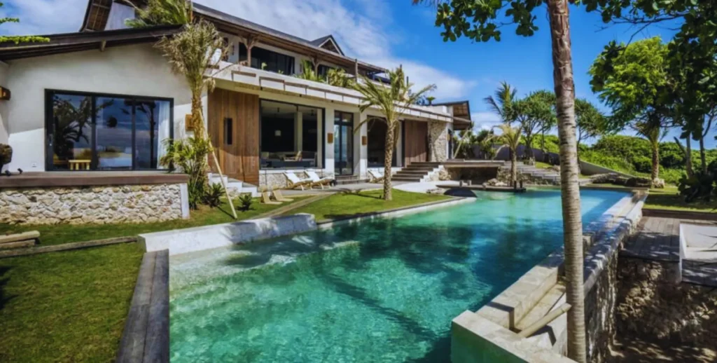 Villa Shambala Lembongan - Villa Gallery