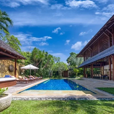 Villa Windu Sari - Bali Villa