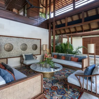 Villa Windu Sari - Bali Villa