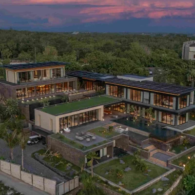 Villa Bie - Bali Villa