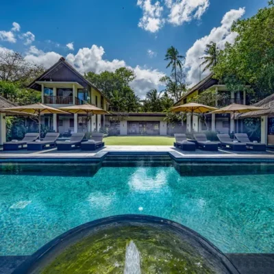 Seseh Beach Villa One - Bali Villa