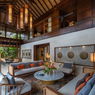 Villa Windu Sari - Bali Villa