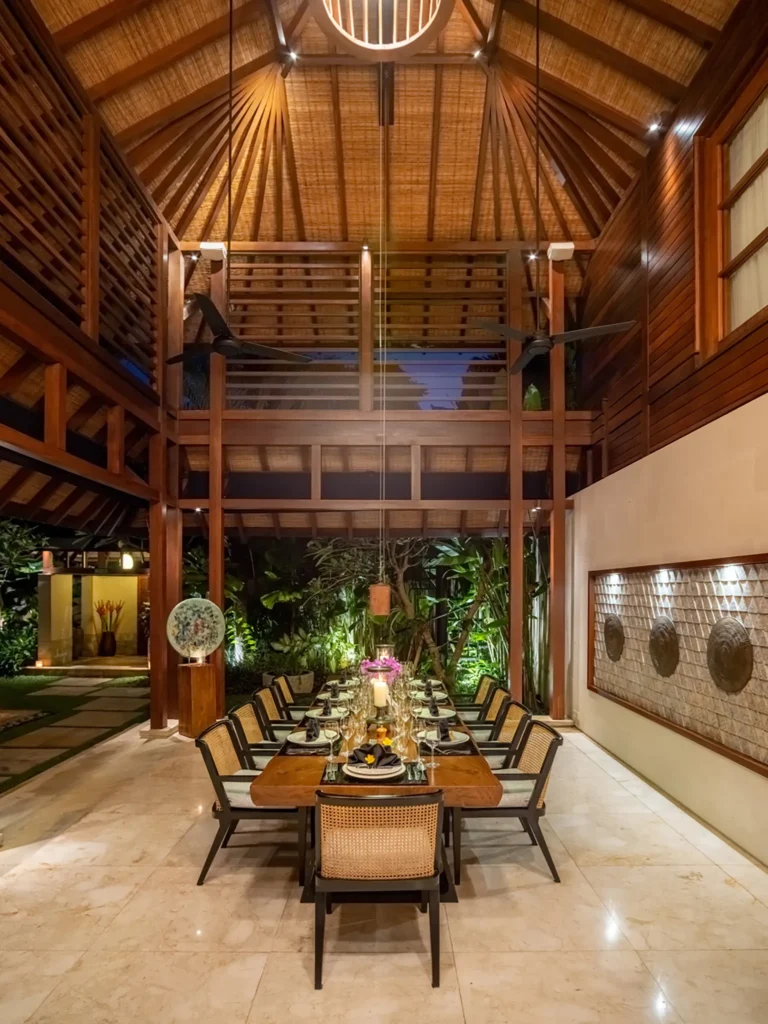 020 Villa Windu Sari – Dining with style Villa Windu Sari - Villa Gallery