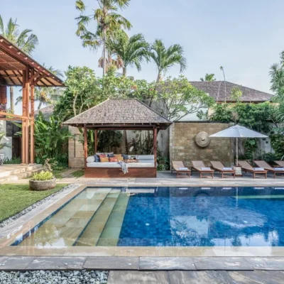 Villa Windu Sari - Bali Villa