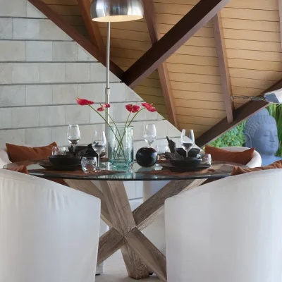 The Layar Villa Seven - Villa Gallery