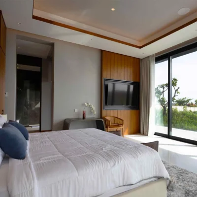Villa Bie - Bali Villa
