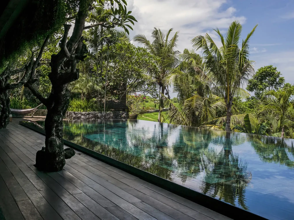 03-Villa Mana – Poolside Villa Mana - Villa Gallery