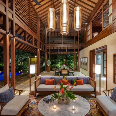 Villa Windu Sari - Bali Villa