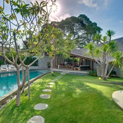 The Layar Villa Seven - Villa Gallery