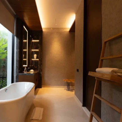 Villa Bie - Bali Villa