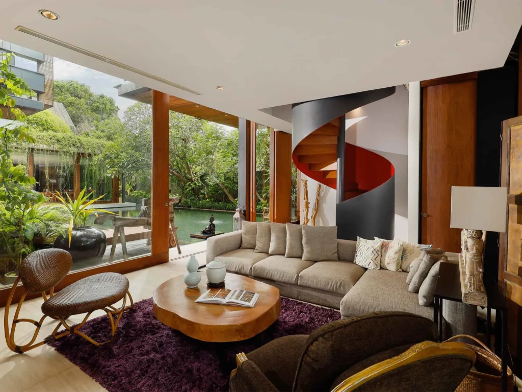 Bali Villa